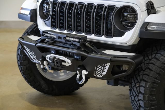 Used 2024 Jeep Wrangler Unlimited Rubicon 392 AWD/4WD image 26