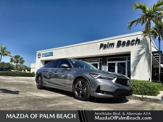 Used 2025 Acura Integra A-Spec video 1