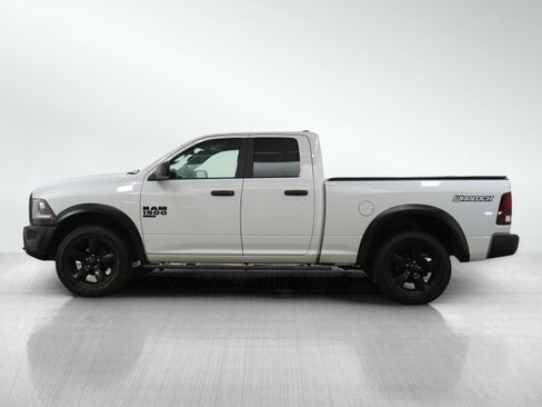 Used 2020 RAM 1500 Classic Warlock AWD/4WD image 2