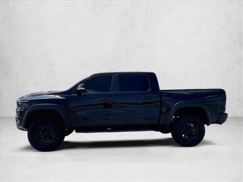 Used 2022 RAM 1500 TRX w/ TRX Level 2 Equipment Group AWD/4WD image 6