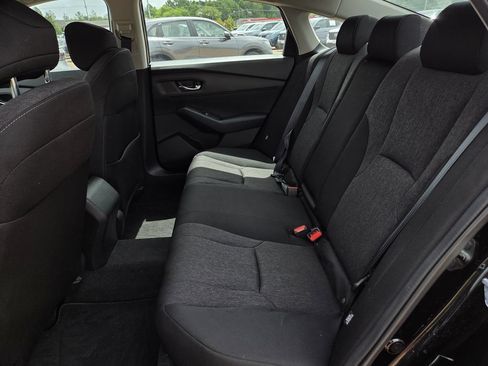Used 2023 Honda Accord LX image 17