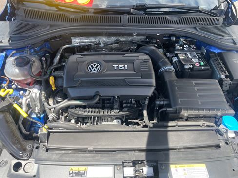 Used 2023 Volkswagen Jetta GLI Autobahn FWD image 23