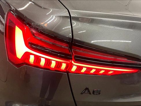 Used 2023 Audi A6 Premium Plus w/ Premium Plus Package image 30