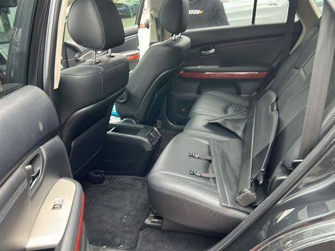 Used 2008 Lexus RX 350 AWD image 8