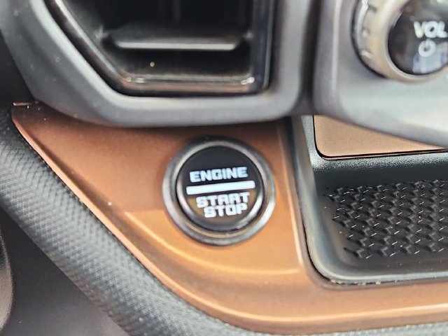 Certified 2022 Ford Bronco Sport Outer Banks w/ Tech Package AWD/4WD image 20