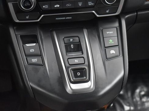 Used 2022 Honda CR-V Touring image 20