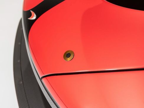 Used 2015 McLaren P1 RWD image 66