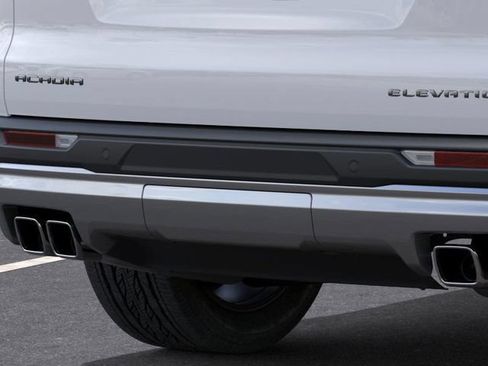 New 2026 GMC Acadia Elevation w/ Black Edition FWD image 14