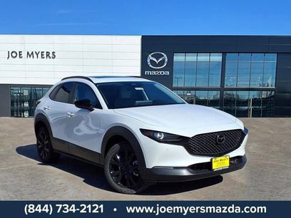 New 2026 MAZDA CX-30 Aire Edition