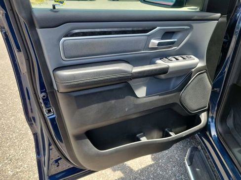 Used 2021 RAM 1500 Big Horn w/ Level 1 Safety Group RWD image 20