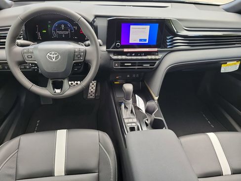 New 2026 Toyota Camry SE w/ Convenience Package FWD image 27
