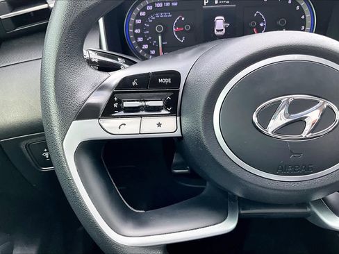 Used 2024 Hyundai Tucson SEL FWD image 24