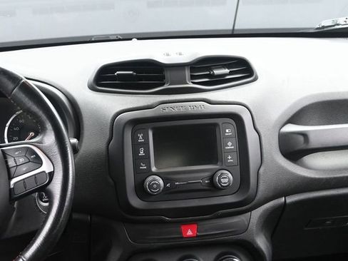 Used 2016 Jeep Renegade Trailhawk image 25