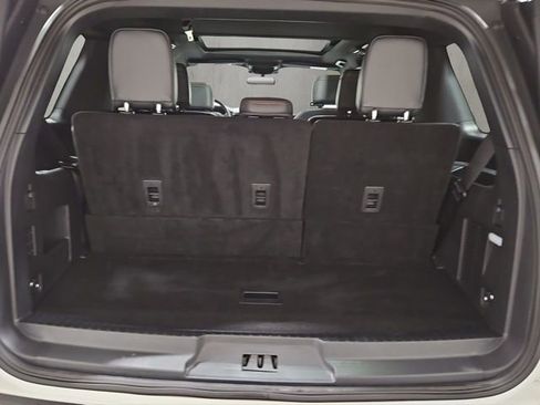 Used 2024 Ford Expedition Timberline image 23