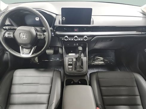 Certified 2023 Honda CR-V EX-L image 2