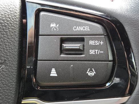 Certified 2025 Honda Odyssey Sport-L image 12