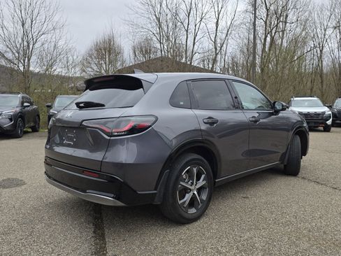Used 2024 Honda HR-V EX-L image 14
