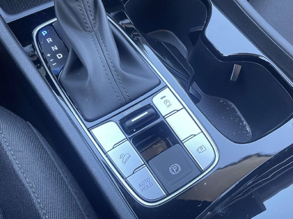 New 2026 Hyundai Tucson SE FWD image 16