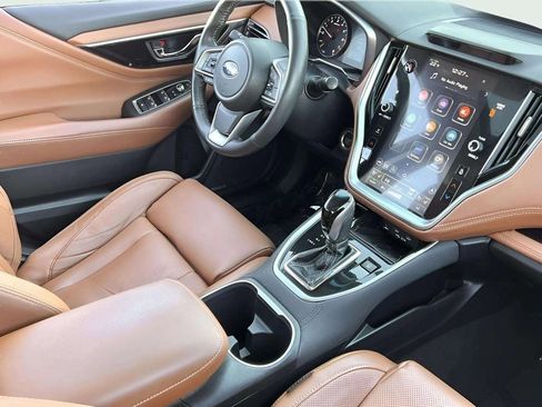 Used 2020 Subaru Legacy Touring XT image 3