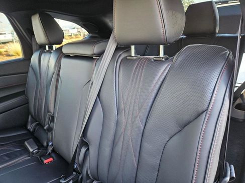 New 2026 Acura MDX A-Spec image 22