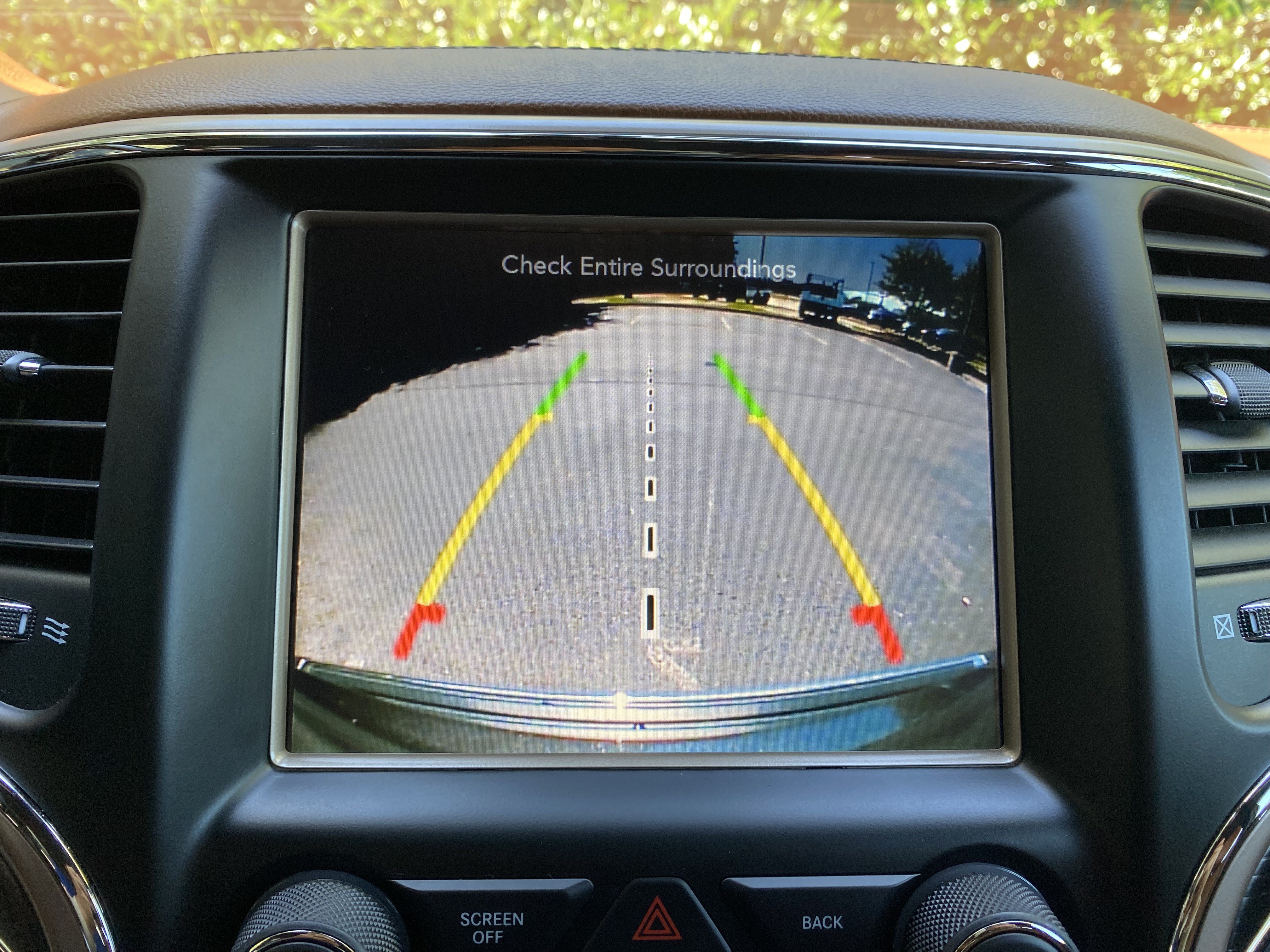 Used 2017 Jeep Grand Cherokee Summit AWD/4WD image 26