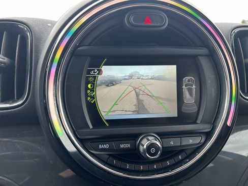 Used 2017 MINI Cooper Countryman ALL4 image 12