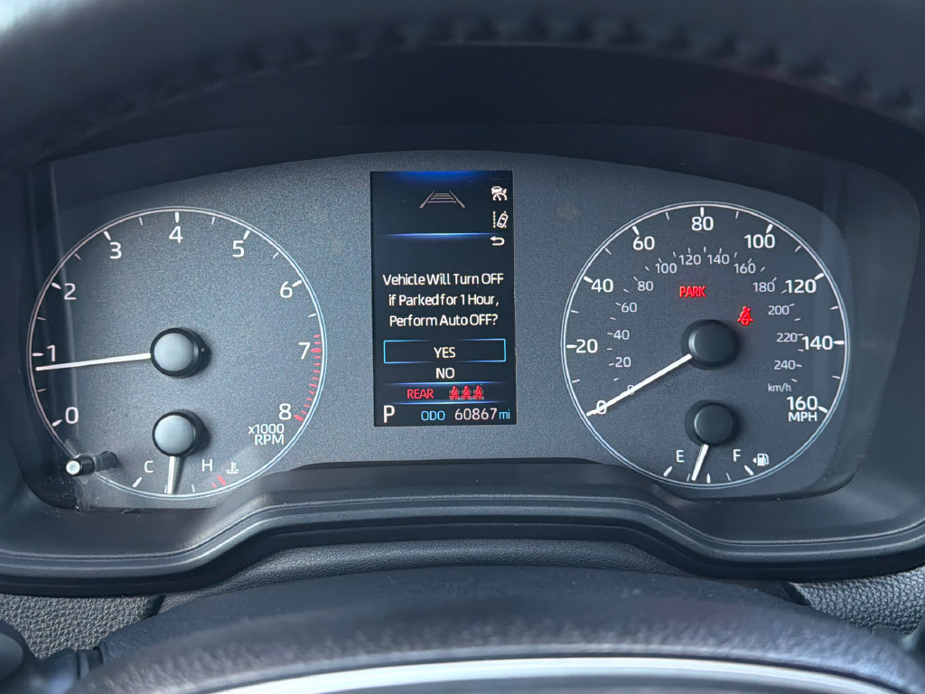 Used 2024 Toyota Corolla Cross LE AWD/4WD image 24