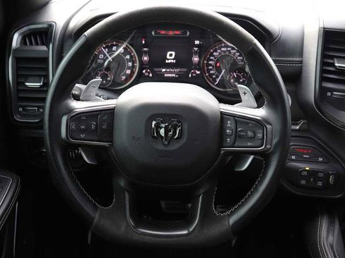 Used 2022 RAM 1500 TRX w/ TRX Level 2 Equipment Group image 28