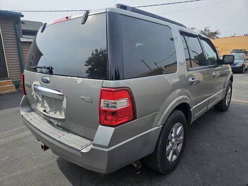 Used 2008 Ford Expedition XLT AWD/4WD image 9
