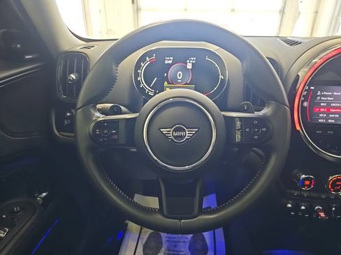 Used 2023 MINI Cooper Countryman S AWD/4WD image 14
