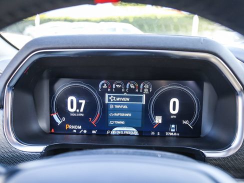 Used 2023 Ford F150 Raptor AWD/4WD image 24