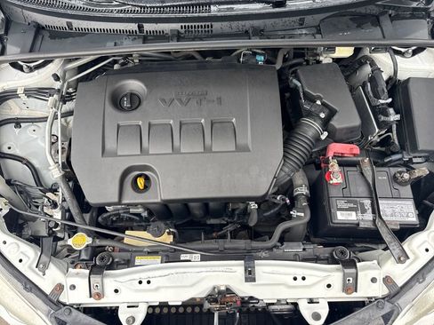 Used 2016 Toyota Corolla L image 28