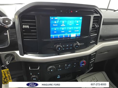 Used 2023 Ford F150 XLT image 27