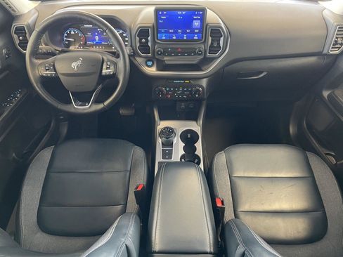 Used 2023 Ford Bronco Sport Outer Banks w/ Tech Package image 26