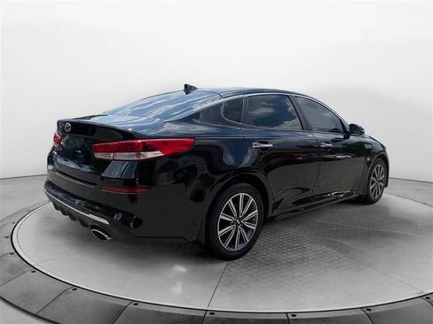 Used 2019 Kia Optima LX w/ LX 17" Wheel Package image 5