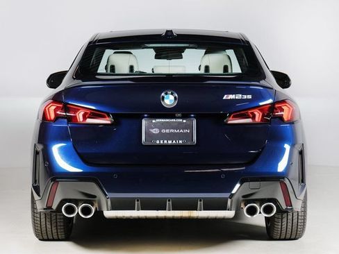 Used 2025 BMW M235i xDrive w/ Premium Package AWD/4WD image 7