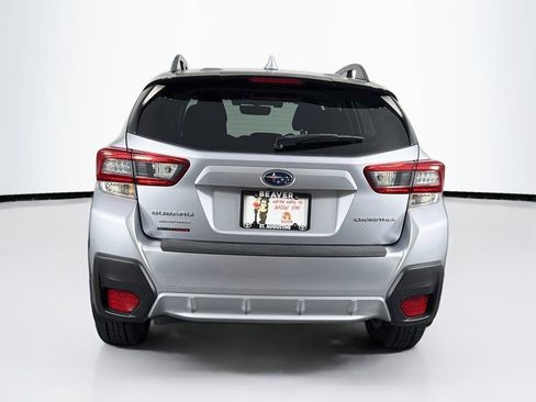Used 2021 Subaru Crosstrek 2.0i Premium w/ Moonroof Package AWD/4WD image 8