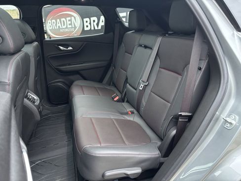 Used 2025 Chevrolet Blazer RS image 26