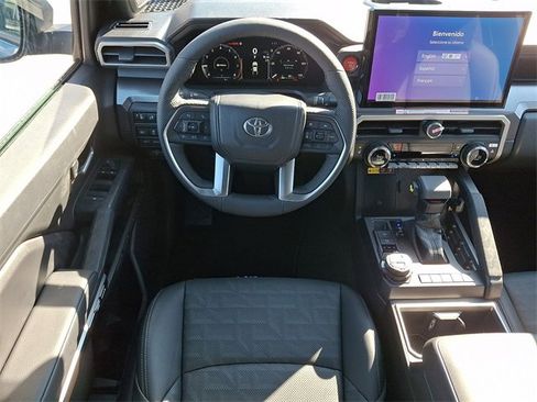 New 2026 Toyota Tacoma TRD Off-Road image 11