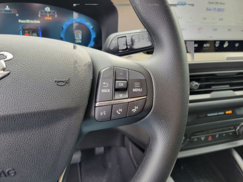 New 2026 Ford Bronco Sport Big Bend w/ Convenience Package AWD/4WD image 23