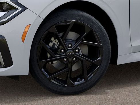 New 2026 Kia K5 GT-Line image 9