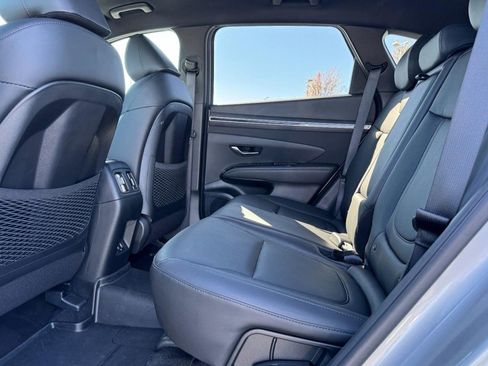 Certified 2024 Hyundai Tucson XRT image 10