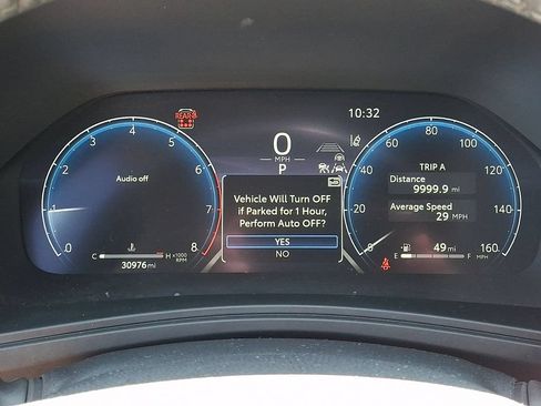 Certified 2024 Toyota Grand Highlander AWD image 23