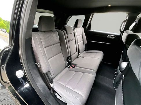 Used 2019 Jeep Grand Cherokee Laredo RWD image 17