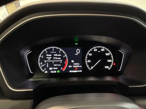 Certified 2025 Honda Pilot EX-L image 15
