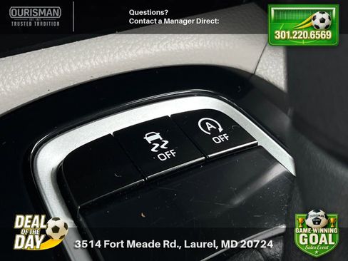 Used 2024 Toyota Corolla Cross L AWD/4WD image 25
