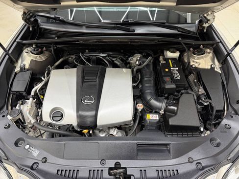 Used 2019 Lexus ES 350 w/ Accessory Package 2 FWD image 7