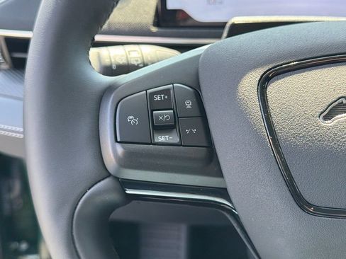 Used 2025 Ford Mustang Mach-E Select RWD image 25