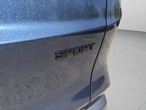 New 2026 Honda CR-V Sport image 30