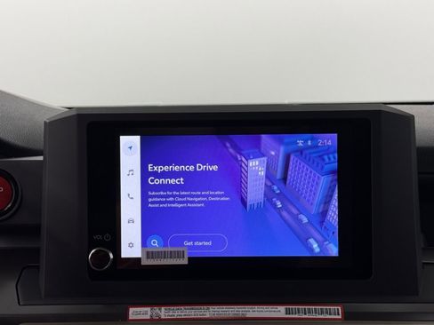 Used 2025 Toyota Tacoma TRD Off-Road image 26